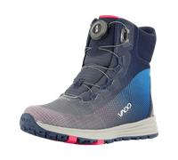 Vado WENDY High BOA GTX für Kinder, grau, Größe 35 EU