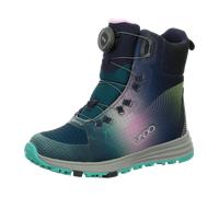 Vado WENDY HIGH BOA GTX für Kinder, grün, Größe 31 EU