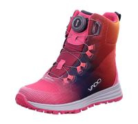 Vado WENDY High BOA GTX für Kinder, rot, Größe 38 EU