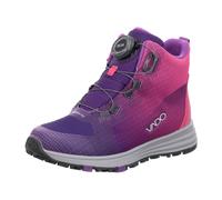 Vado WENDY Mid purple für Kinder, lila, Größe 33 EU