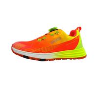 VADO Sneaker Mesh Orange - 35