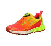 VADO Sneaker Mesh Orange - 31