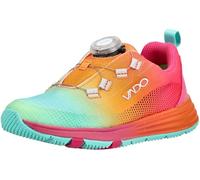 Vado Kinder-Sneaker Wonder Lo Boa GTX Gore-TEX Bunt Gr. 31