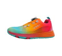 VADO - Kid's Wonder Lo Boa GTX - Freizeitschuhe, Gr. 34, bunt (Multi)