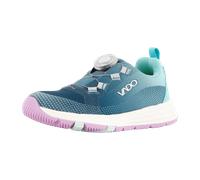 Vado Wonder Lo Boa GTX für Kinder, türkis, Größe 30 EU