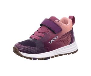 Vado WONDER Mid Elastic GTX für Kinder, lila, Größe 29 EU