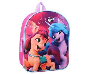 Vadobag 3D Kinderrucksack 9 Liter 185-2733 My Little Pony The Movie...