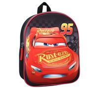 Vadobag 3D Kinderrucksack 9 Liter 760-2554 Cars Race Ready