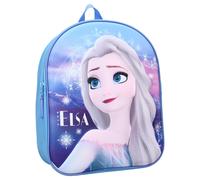 Vadobag 3D Kinderrucksack 9 Liter 785-2587 Frozen II Friends Around...