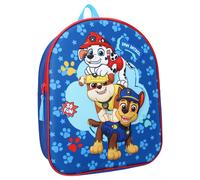 Vadobag 3D Kinderrucksack 9 Liter 520-3747 Paw Patrol Never Stop...