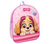 Vadobag 3D Kinderrucksack 9 Liter Paw Patrol Never Stop Laughing