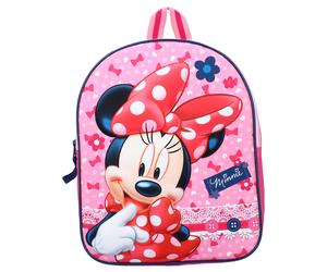 Vadobag 3D Kinderrucksack Disney Rucksack 088-8443-Minnie Maus