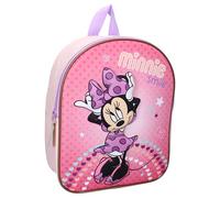 Vadobag 3D-Rucksack Minnie Mouse Simply Special
