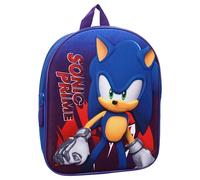Vadobag 3D-Rucksack Sonic Prime Simply Special