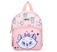 Vadobag Aristocats Kinder Rucksack 5 Liter Marie Friendship Fun