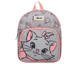 Vadobag Aristocats Kinder Rucksack 5 Liter Marie Friendship Fun