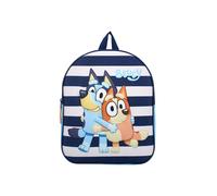 Vadobag Backpack 3D Bluey Oh Happy Days