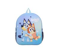 Vadobag Backpack 3D Bluey Smooch Kiss