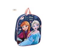 Vadobag Backpack 3D Frozen II Simply Special