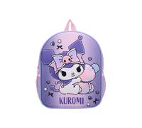 Vadobag Backpack 3D Hello Kitty & Friends Bold Babes