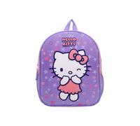 Vadobag Backpack 3D Hello Kitty Fun Bunch