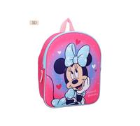Vadobag Backpack 3D Minnie Mouse Simply Special
