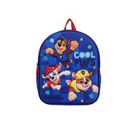 Vadobag Backpack 3D PAW Patrol Fun Bunch