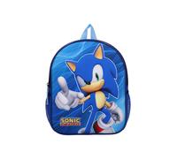 Vadobag Backpack 3D Sonic Fun Bunch