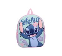 Vadobag Backpack 3D Stitch Fun Bunch