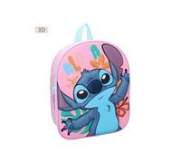 Vadobag 3D Kinder Rucksack 9 Liter Stitch Simply Special