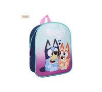 Vadobag Backpack Bluey So Superb