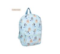 Vadobag Backpack Bluey Style Legends