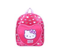 Vadobag Girls Rugzak Hello Kitty Follow The Rainbow Rucksack, New pink, One Size