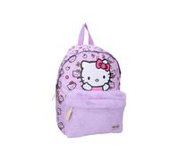 Vadobag Backpack Hello Kitty Furry Fantasy