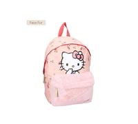 Vadobag Backpack Hello Kitty Furry Fantasy