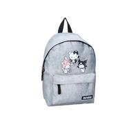 Vadobag Backpack Hello Kitty & Kuromi Courageous Crew