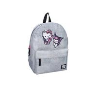 Vadobag Backpack Hello Kitty & Kuromi Courageous Crew