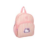 Vadobag Backpack Hello Kitty Super Stripes