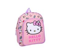 Vadobag Backpack Hello Kitty Sweet Charm