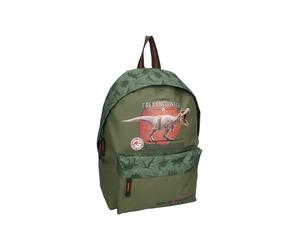 Vadobag Backpack Jurassic World Dino Tracking