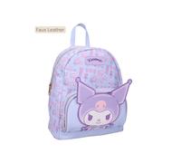 Vadobag Backpack Kuromi Carry The Cuteness