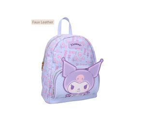 Vadobag Backpack Kuromi Carry The Cuteness
