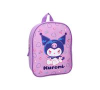 Vadobag Backpack Kuromi Cheeky But Charming