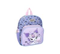 Vadobag Backpack Kuromi Forever Yours