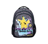 Vadobag Backpack Pokémon Ready For Battle