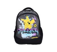 Vadobag Backpack Pokémon Ready For Battle