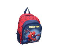 Vadobag Backpack Spider-Man Web Warriors