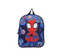 Vadobag Backpack Spidey Go Webs Go