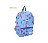 Vadobag Backpack Spidey Style Legends