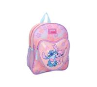 Disney Rucksack Stitch Style Legends (Pink, Mittelgroße)